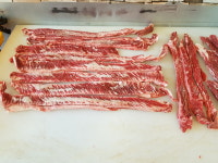 태백한우마을