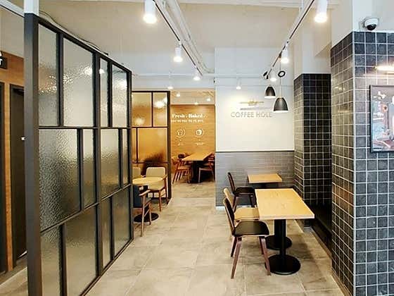 커피홀베이커리 철원 동송점 사진