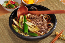 겐로쿠우동 홍대본점