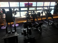 MM휘트니스 진천점