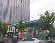 GS칼텍스 만당대경주유소