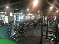 MM휘트니스 진천점