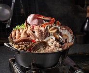 마라도해물탕&찜 광교점