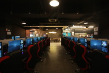 오셀롯PC 광양덕례점