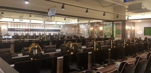 아이센스리그PC 광주우산점