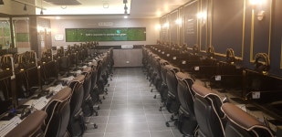 아이센스리그PC 광주우산점