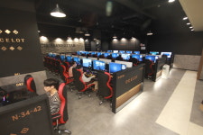 오셀롯PC 광양덕례점