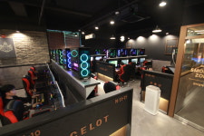 오셀롯PC 광양덕례점