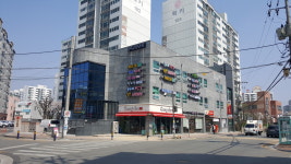 공차 경주황성점