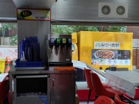 달인의찜닭 만촌본점