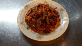 남촌홍어와 탁주