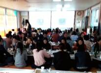 함바위굴밥식당