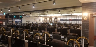 아이센스리그PC 광주우산점