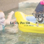 러블리펫108애견펜션