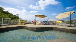 러블리펫108애견펜션