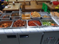 할머니한식뷔페