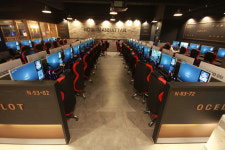 오셀롯PC 광양덕례점