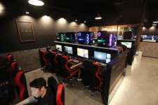 오셀롯PC 광양덕례점