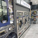 워시프렌즈 셀프빨래방 부산남산동점