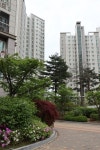 우미린 백두산 공인중개사 사무소