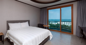 경포비스타호텔