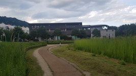 서울창포원