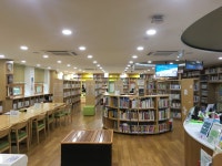 해맞이역사도서관