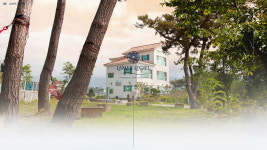 라메르르시엘펜션