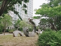 우미린 백두산 공인중개사 사무소