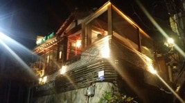 삼청동 로마네꽁띠