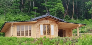 가하산방