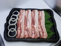 단양소백산백숙 샬롬식당