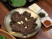 언양불고기식당