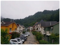 힐스파이브 리조트앤펜션