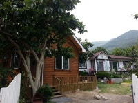 지리산민들레 팬션