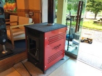 감악산식당펜션