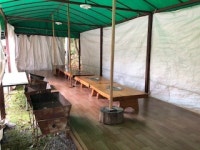 감악산식당펜션