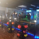 드림락볼링장