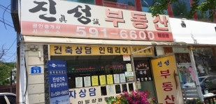 진성부동산공인중개사사무소