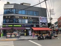 용인대 안양유도관