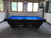 감악산식당펜션