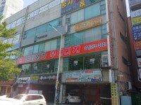 운암명가부대찌개철판구이전문점
