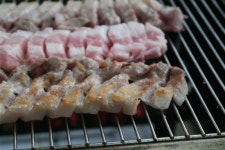 감악산식당펜션