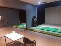 골프존파크 서산삼성스크린