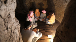 경원참숯 찜질방