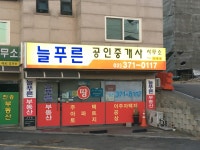 늘푸른공인중개사사무소