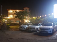 제주다움 힐링펜션