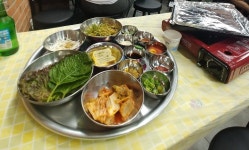 미미네집 테크노폴리스점