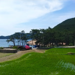 청산도ok펜션