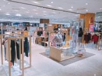 안다르 롯데백화점 센텀시티점